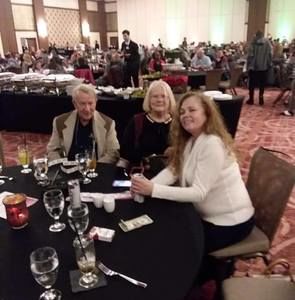 Meet your Posher, Patricia